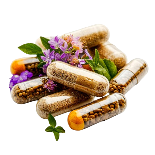 Ayurvedic Third Party Manufacturers