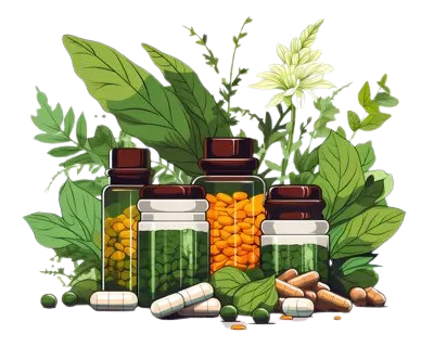Ayurvedic Product Manufacturers