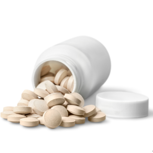 Third Party Manufacturer for Sexual Wellness Tablets