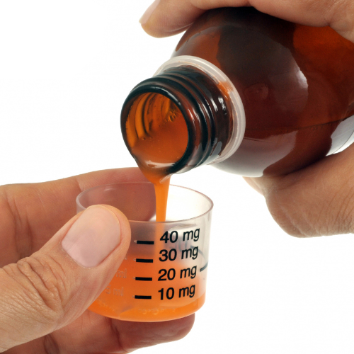 Third Party Manufacturers for Uterine Syrup